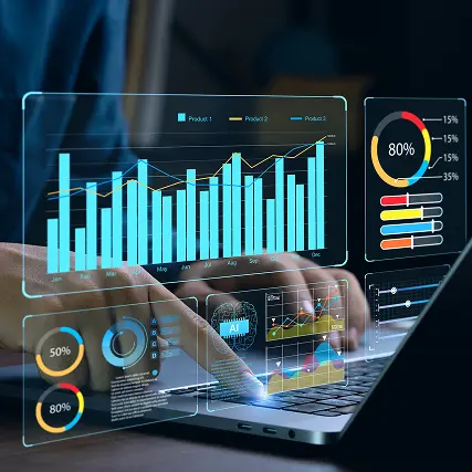 Analytics