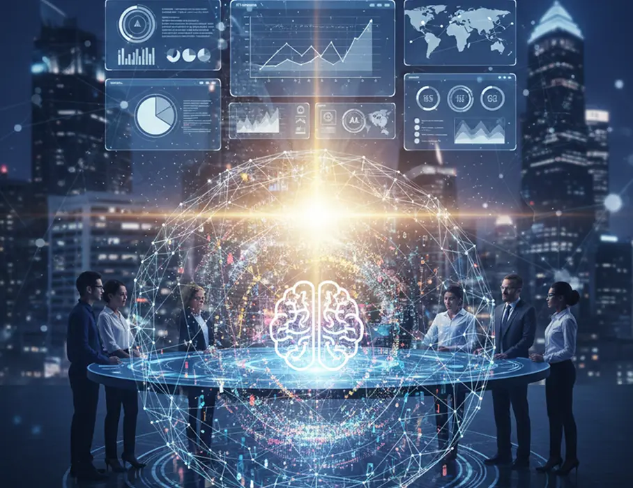 Data Analytics