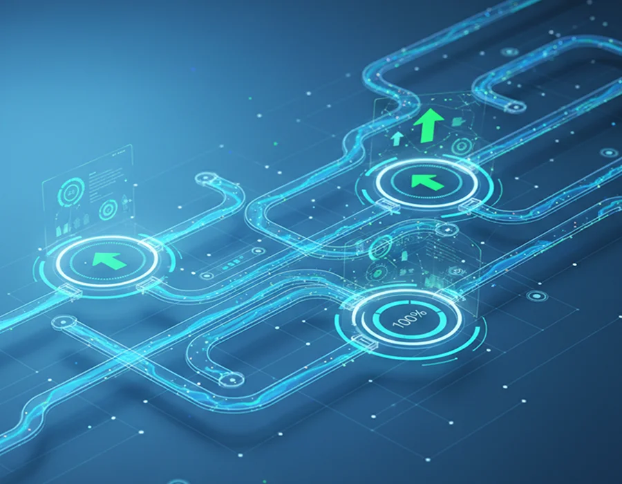 Intelligent Workflows