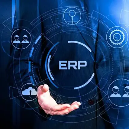 ERP Solutions