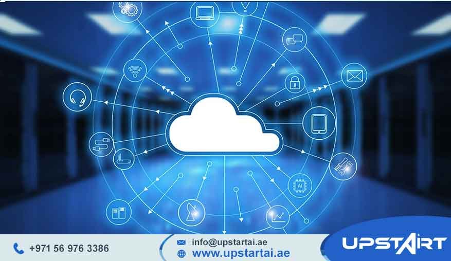 Cloud Migration Services Dubai