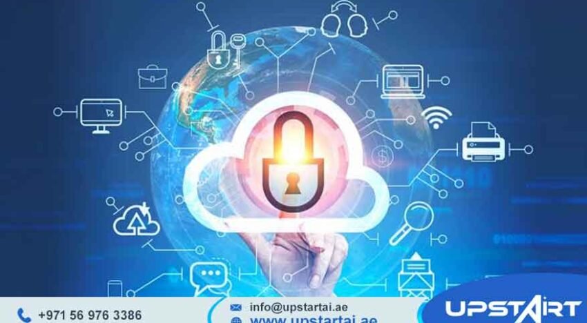 Cloud Infrastructure Support