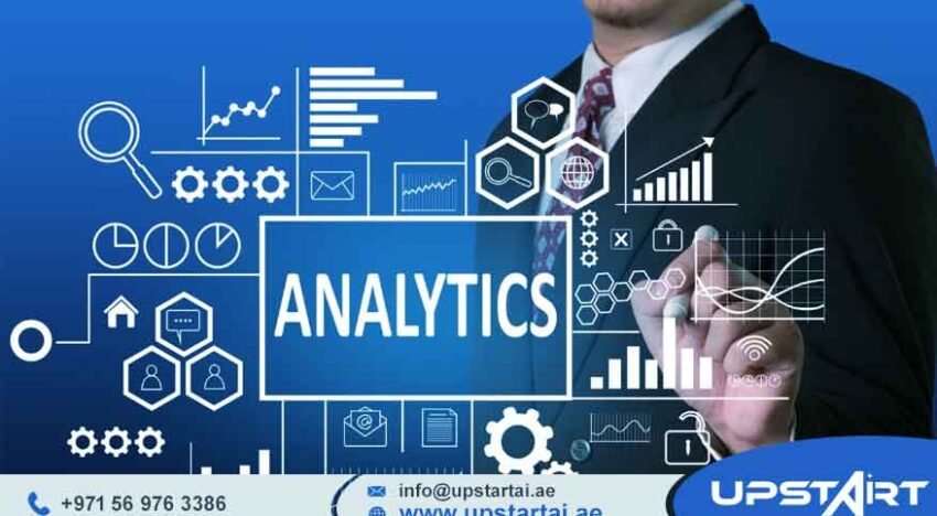 Data Analytics Consulting Dubai