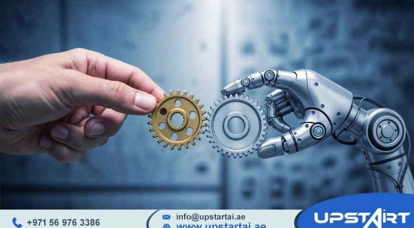 AI Automation for Business Growth