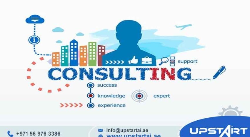 ERP Consulting Services