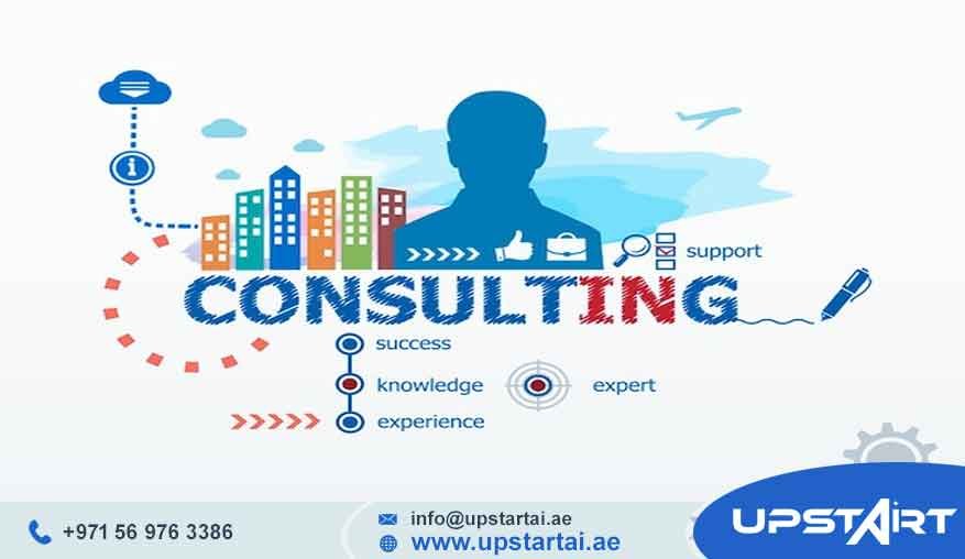 ERP Consulting Services