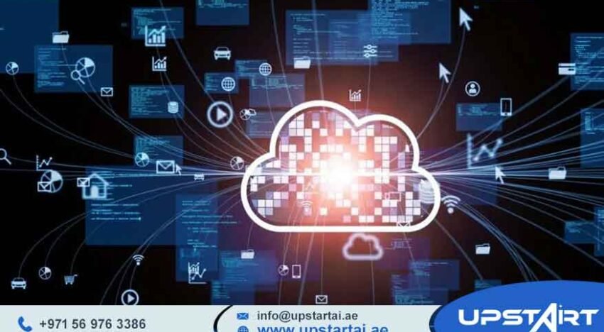 Cloud Networking Solutions