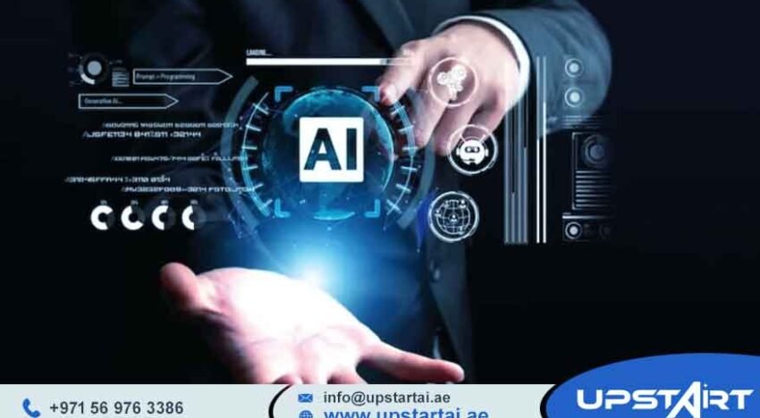 AI Automation Modernization