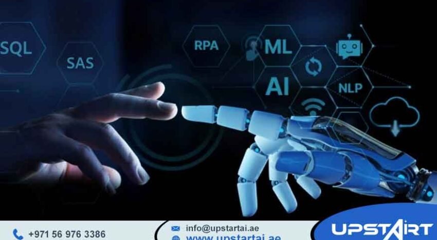 Data Analytics Automation