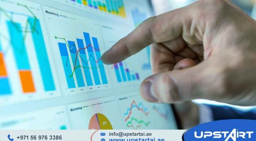 Business Intelligence Solutions UAE