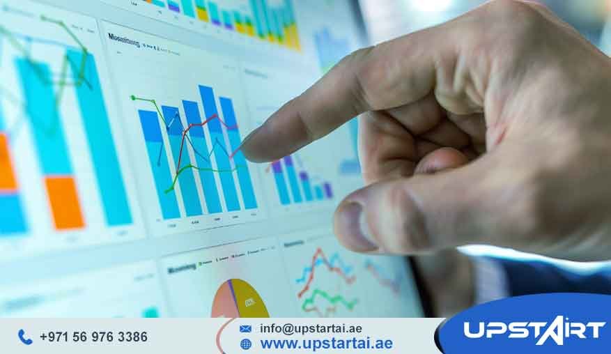 Business Intelligence Solutions UAE