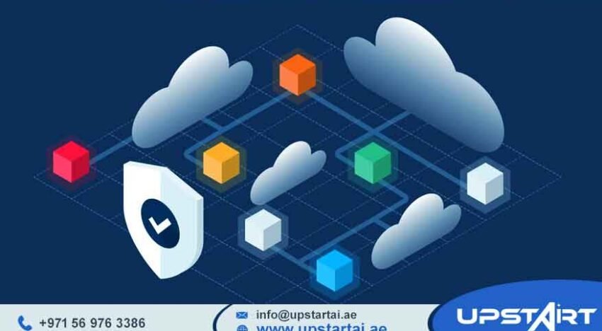 Cloud Infrastructure Security