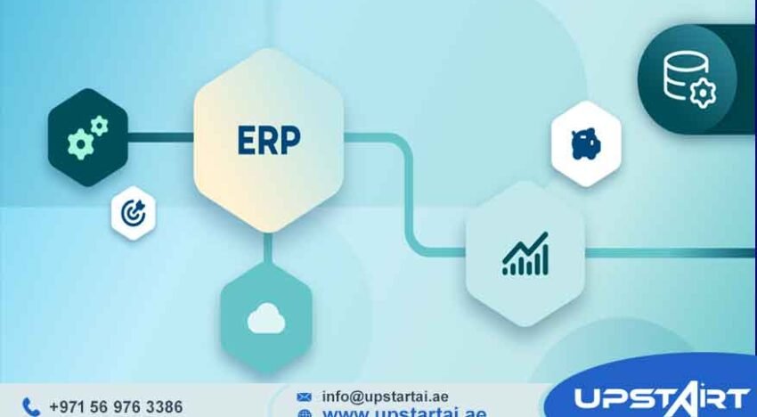 ERP Data Integration
