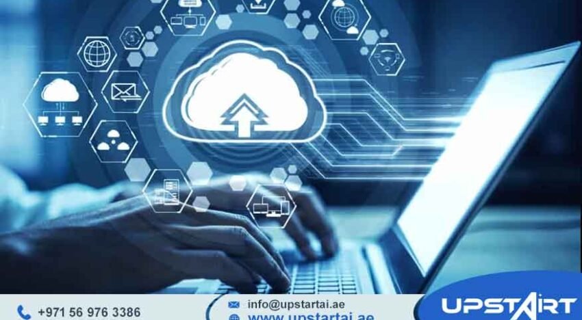 Cloud Data Management