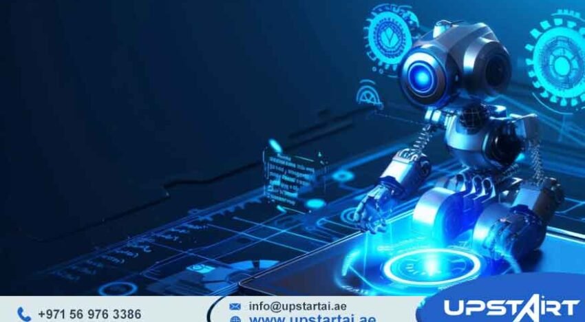 AI Automation Trends UAE