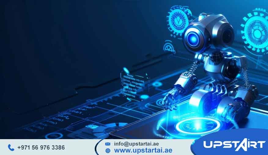 AI Automation Trends UAE