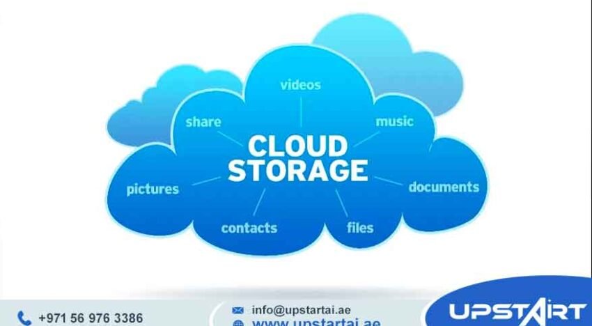 Cloud Storage Solutions