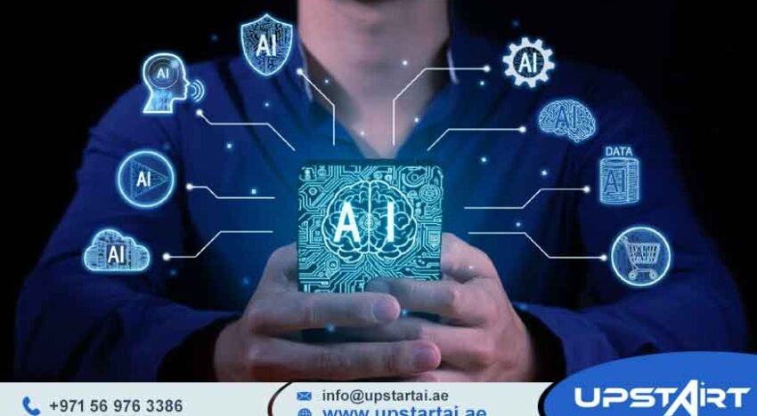 AI Automation for Digital Transformation