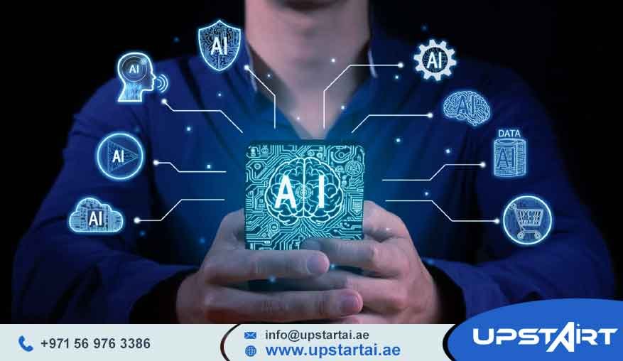 AI Automation for Digital Transformation