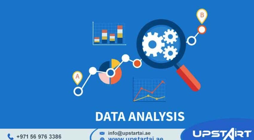 Big Data Analytics UAE