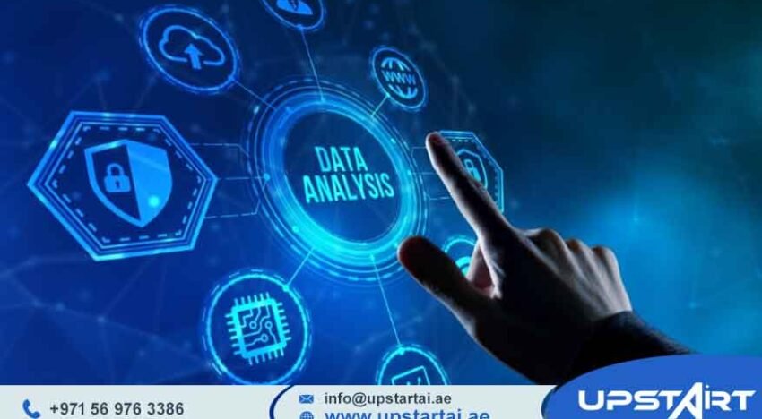 Advanced Analytics Solutions