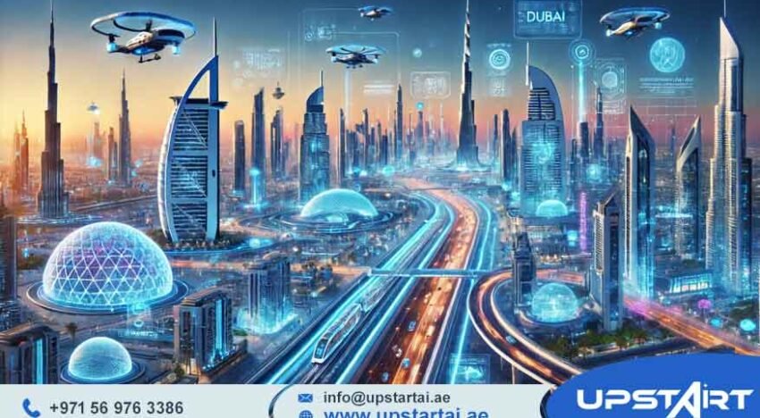 AI Automation Services Middle East