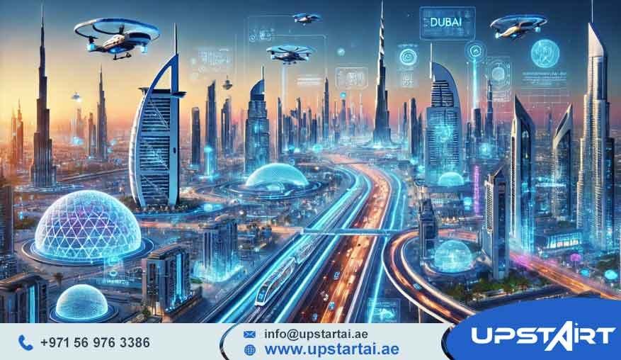 AI Automation Services Middle East