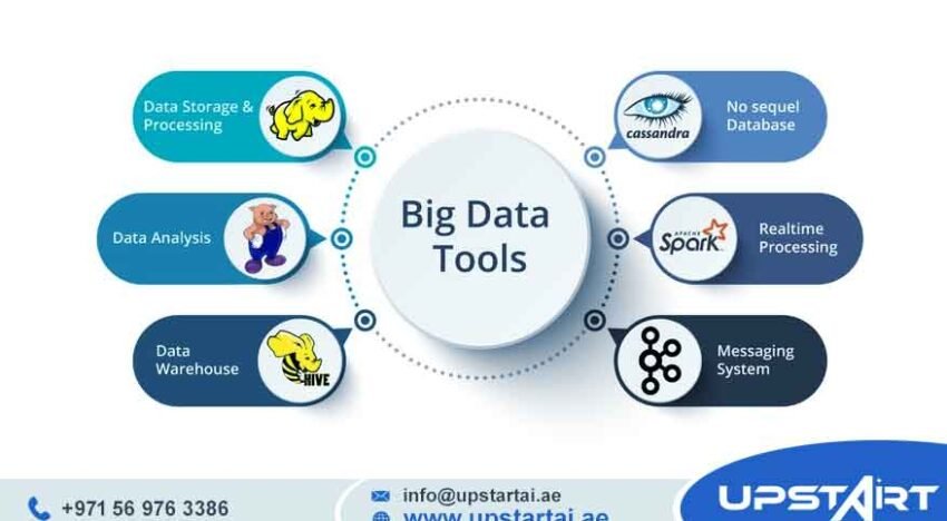 Big Data Processing Systems