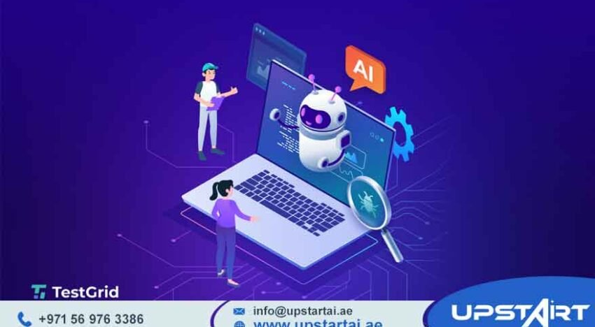 AI Automation Framework