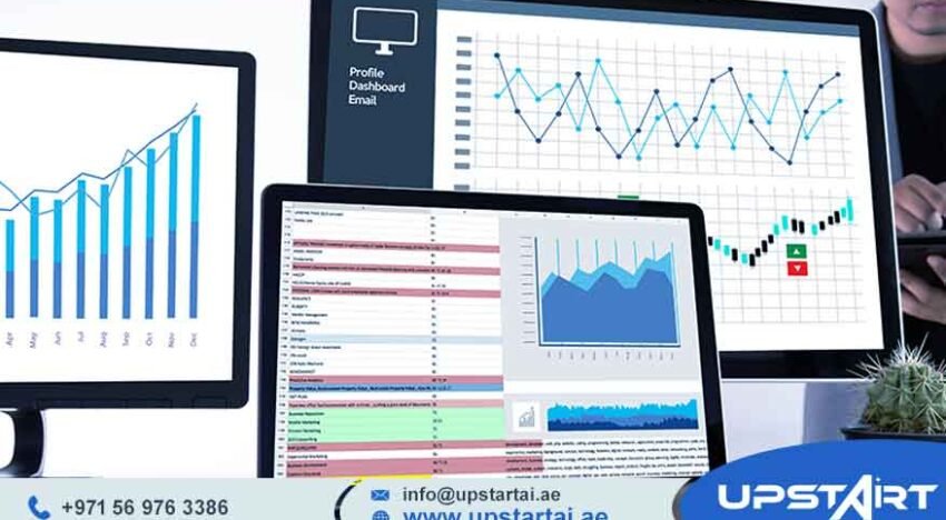 ERP Dashboard Solutions