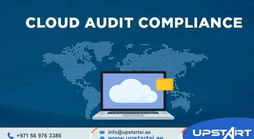 Cloud Infrastructure Audit