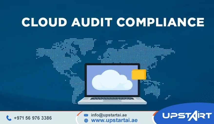 Cloud Infrastructure Audit