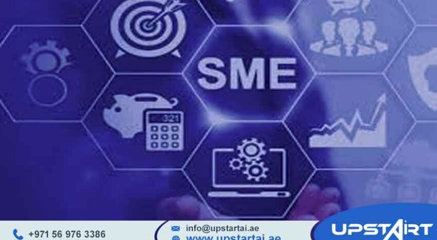 Data Analytics for SMEs