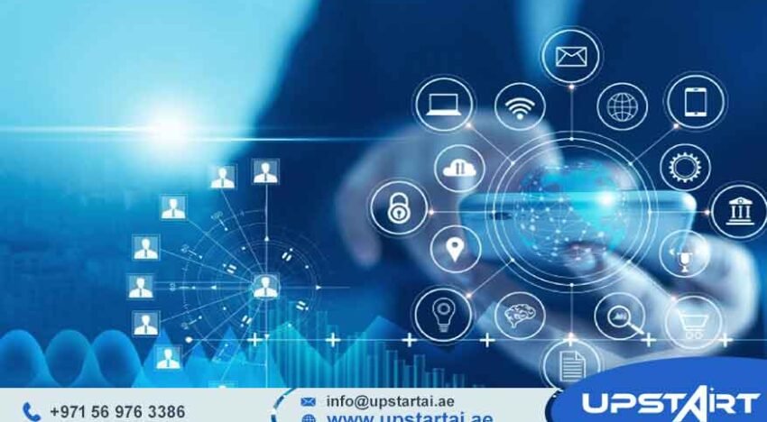 Cloud Transformation UAE