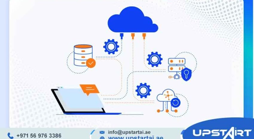 Cloud Consulting Company UAE