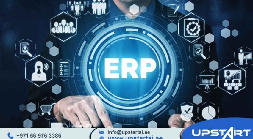 ERP Compliance Management