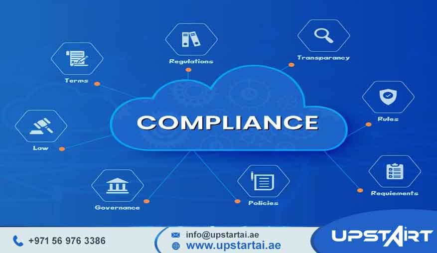 Cloud Compliance Standards