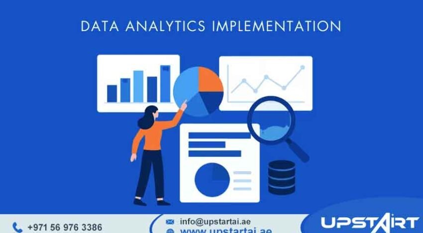Data Analytics Implementation