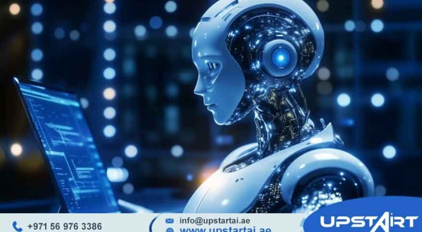 AI Automation in Enterprises