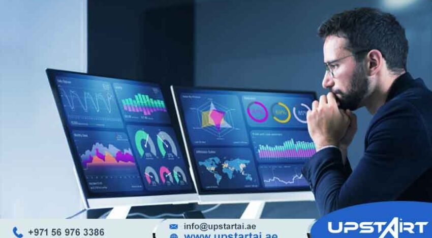 Data Analytics Company UAE