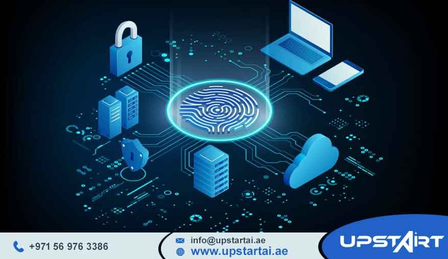 Cloud Data Security