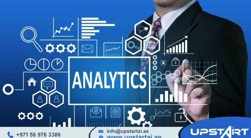 Data Analytics Services Dubai