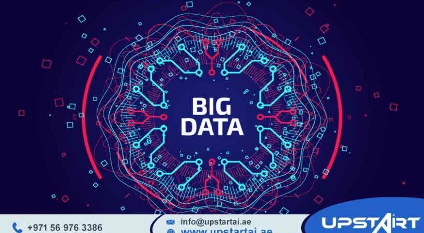 Big Data Analytics Consulting