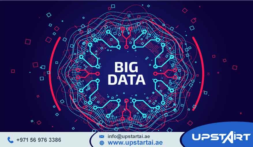 Big Data Analytics Consulting
