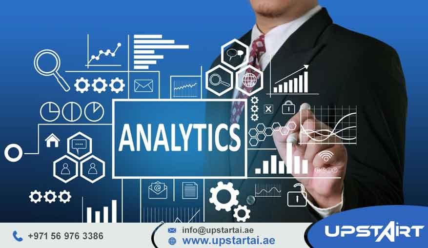 Data Analytics Services UAE
