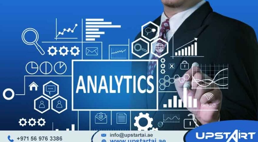Data Analytics in UAE Companies