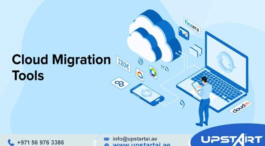 Cloud Migration Tools