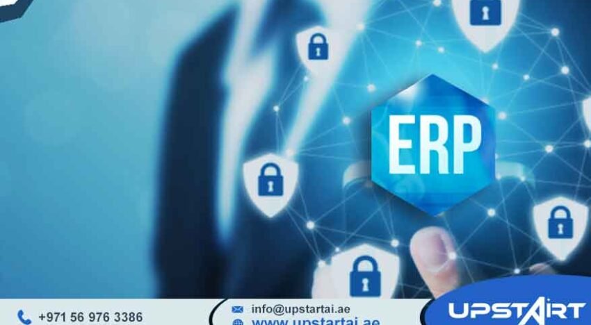 ERP Security Best Practices