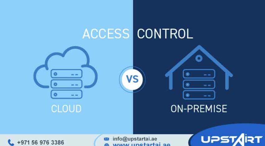 Cloud Access Control