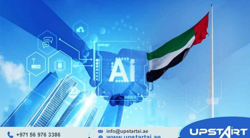 AI Automation Strategy UAE